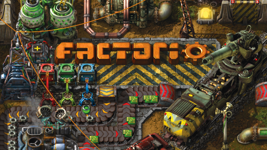 factorio